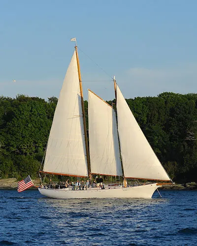 Sailing