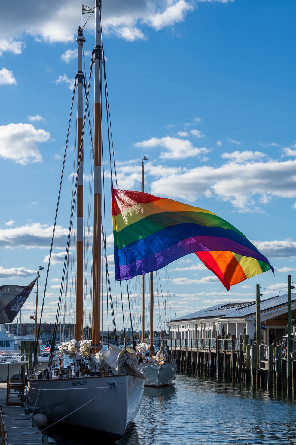 Newport Pride