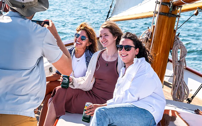Princeton Alumni Weekly Feature!